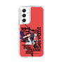 スリムプロテクションケース［ Fate／strange Fake - 真ライダー - KVデザイン ］