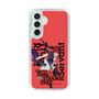 スリムプロテクションケース［ Fate／strange Fake - 真ライダー - KVデザイン ］