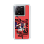 スリムプロテクションケース［ Fate／strange Fake - 真ライダー - KVデザイン ］