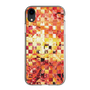 スリムプロテクションケース［ CHIHIROBO - パリ 赤 ］
