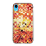 スリムプロテクションケース［ CHIHIROBO - パリ 赤 ］