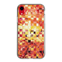 スリムプロテクションケース［ CHIHIROBO - パリ 赤 ］