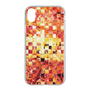 スリムプロテクションケース［ CHIHIROBO - パリ 赤 ］