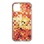 スリムプロテクションケース［ CHIHIROBO - パリ 赤 ］