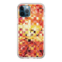 スリムプロテクションケース［ CHIHIROBO - パリ 赤 ］