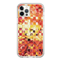 スリムプロテクションケース［ CHIHIROBO - パリ 赤 ］