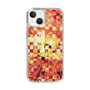 スリムプロテクションケース［ CHIHIROBO - パリ 赤 ］