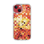 スリムプロテクションケース［ CHIHIROBO - パリ 赤 ］