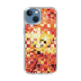 スリムプロテクションケース［ CHIHIROBO - パリ 赤 ］