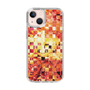 スリムプロテクションケース［ CHIHIROBO - パリ 赤 ］