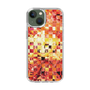 スリムプロテクションケース［ CHIHIROBO - パリ 赤 ］