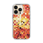 スリムプロテクションケース［ CHIHIROBO - パリ 赤 ］