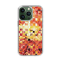 スリムプロテクションケース［ CHIHIROBO - パリ 赤 ］