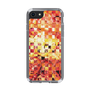 スリムプロテクションケース［ CHIHIROBO - パリ 赤 ］