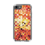 スリムプロテクションケース［ CHIHIROBO - パリ 赤 ］