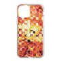 スリムプロテクションケース［ CHIHIROBO - パリ 赤 ］