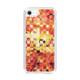スリムプロテクションケース［ CHIHIROBO - パリ 赤 ］