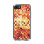 スリムプロテクションケース［ CHIHIROBO - パリ 赤 ］