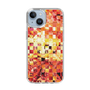 スリムプロテクションケース［ CHIHIROBO - パリ 赤 ］