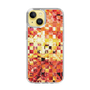 スリムプロテクションケース［ CHIHIROBO - パリ 赤 ］