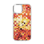 スリムプロテクションケース［ CHIHIROBO - パリ 赤 ］