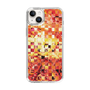 スリムプロテクションケース［ CHIHIROBO - パリ 赤 ］