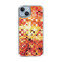 スリムプロテクションケース［ CHIHIROBO - パリ 赤 ］