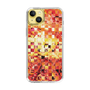 スリムプロテクションケース［ CHIHIROBO - パリ 赤 ］