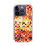 スリムプロテクションケース［ CHIHIROBO - パリ 赤 ］