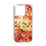 スリムプロテクションケース［ CHIHIROBO - パリ 赤 ］