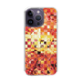 スリムプロテクションケース［ CHIHIROBO - パリ 赤 ］