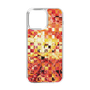 スリムプロテクションケース［ CHIHIROBO - パリ 赤 ］