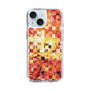 スリムプロテクションケース［ CHIHIROBO - パリ 赤 ］