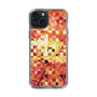 スリムプロテクションケース［ CHIHIROBO - パリ 赤 ］