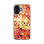 スリムプロテクションケース［ CHIHIROBO - パリ 赤 ］