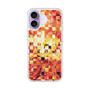 スリムプロテクションケース［ CHIHIROBO - パリ 赤 ］
