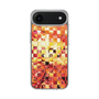 スリムプロテクションケース［ CHIHIROBO - パリ 赤 ］