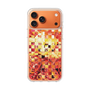 スリムプロテクションケース［ CHIHIROBO - パリ 赤 ］