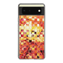 スリムプロテクションケース［ CHIHIROBO - パリ 赤 ］