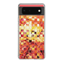 スリムプロテクションケース［ CHIHIROBO - パリ 赤 ］