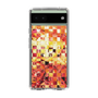 スリムプロテクションケース［ CHIHIROBO - パリ 赤 ］