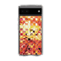 スリムプロテクションケース［ CHIHIROBO - パリ 赤 ］