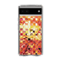 スリムプロテクションケース［ CHIHIROBO - パリ 赤 ］