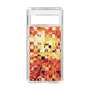 スリムプロテクションケース［ CHIHIROBO - パリ 赤 ］