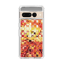 スリムプロテクションケース［ CHIHIROBO - パリ 赤 ］