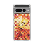 スリムプロテクションケース［ CHIHIROBO - パリ 赤 ］