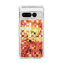 スリムプロテクションケース［ CHIHIROBO - パリ 赤 ］