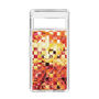 スリムプロテクションケース［ CHIHIROBO - パリ 赤 ］
