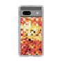 スリムプロテクションケース［ CHIHIROBO - パリ 赤 ］