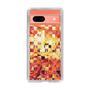 スリムプロテクションケース［ CHIHIROBO - パリ 赤 ］